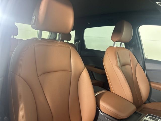 Certified 2023 Audi Q7 2.0T Premium Plus AWD/4WD image 11