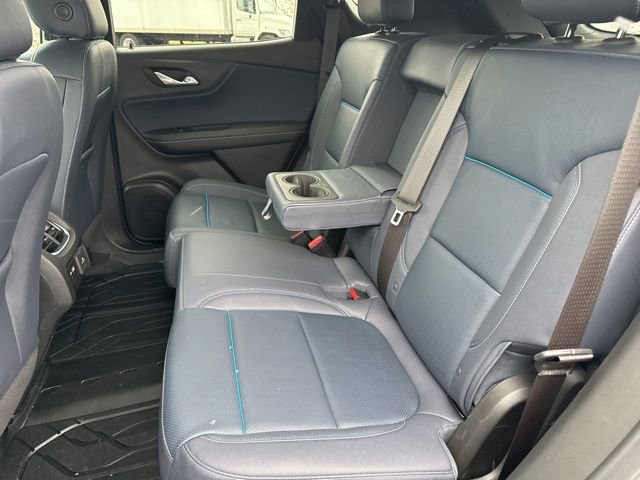 Used 2023 Chevrolet Blazer RS w/ LPO, Floor Liner Package image 32