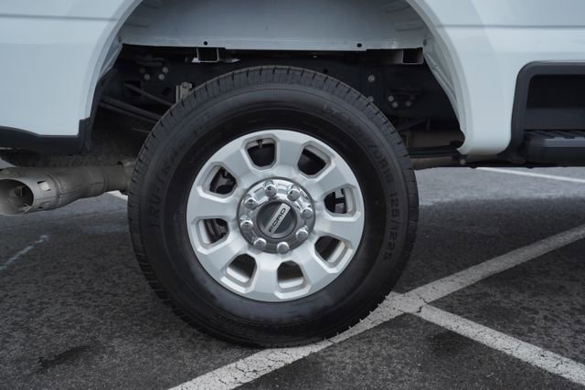 Used 2023 Ford F250 XLT w/ FX4 Off-Road Package image 41