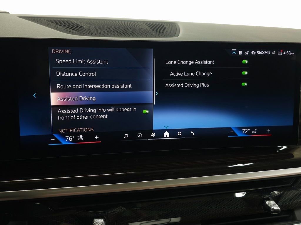 New 2026 BMW X7 xDrive40i image 23