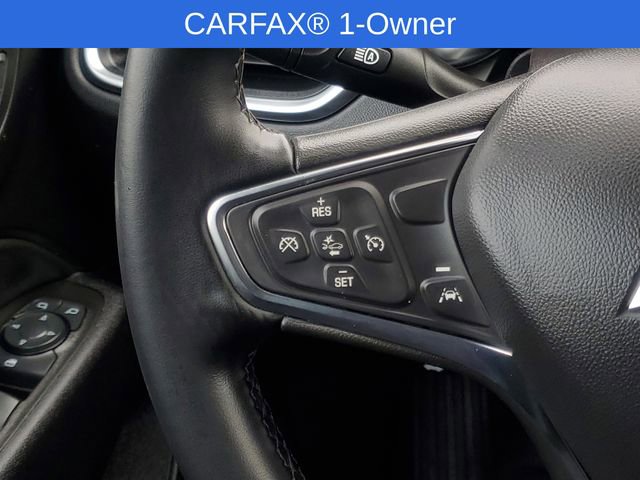 Certified 2024 Chevrolet Equinox LT image 18