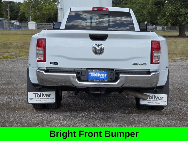 Used 2024 RAM 3500 Tradesman w/ Chrome Appearance Group AWD/4WD image 6