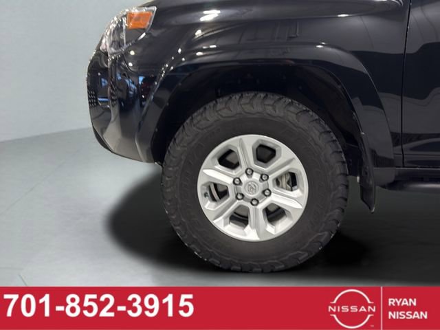 Used 2024 Toyota 4Runner SR5 image 15
