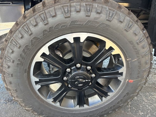 New 2026 RAM 2500 Rebel w/ Rebel Level 2 Equipment Group image 24