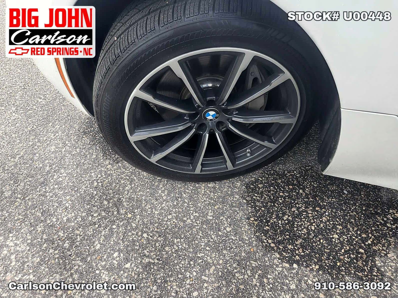 Used 2019 BMW 640i Gran Turismo xDrive AWD/4WD image 33