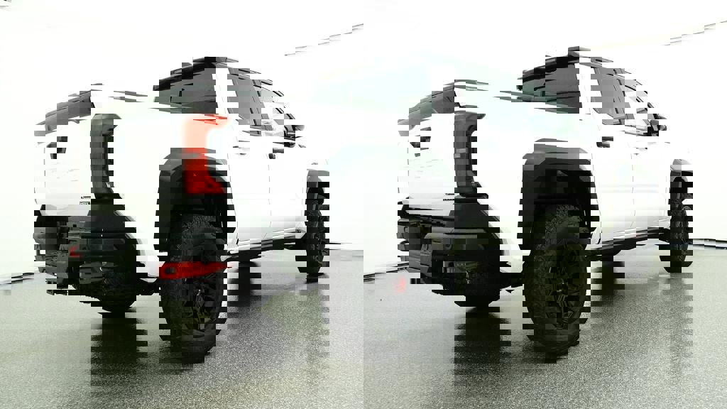 New 2026 Toyota Tacoma TRD Pro AWD/4WD image 25