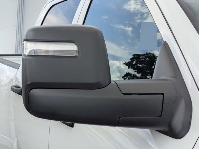 New 2026 RAM 3500 Tradesman AWD/4WD image 11
