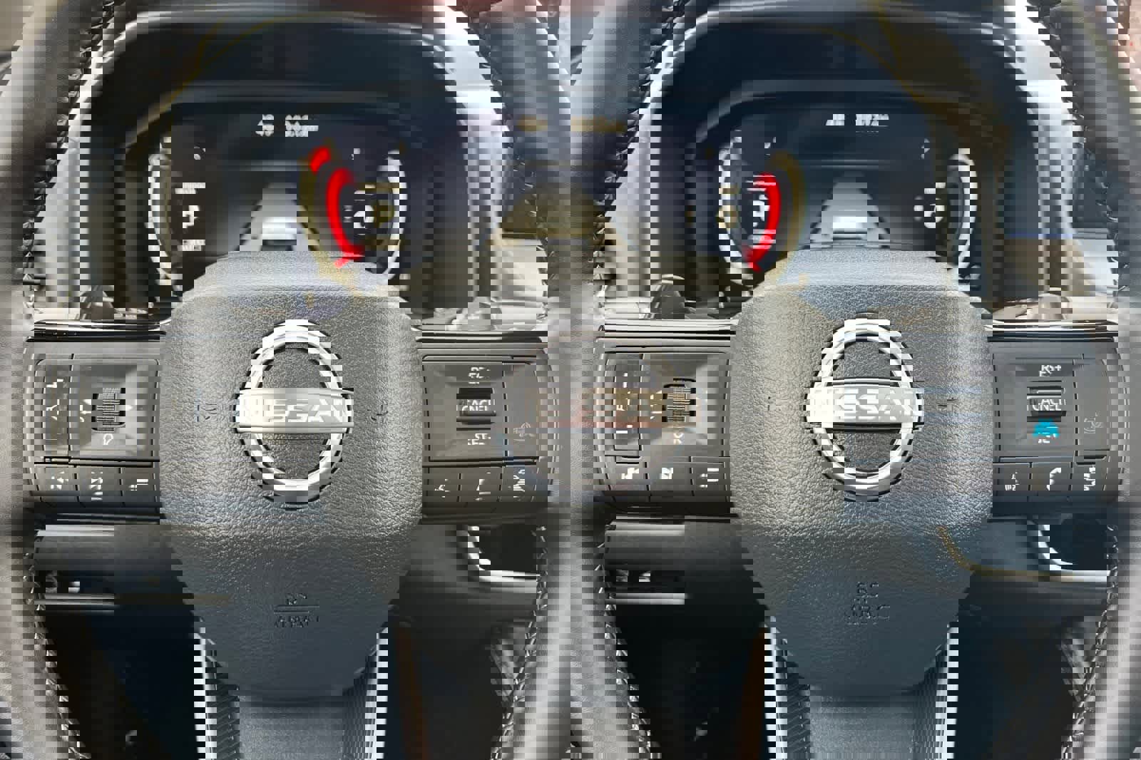 Certified 2025 Nissan Rogue Platinum w/ Platinum Premium Package image 30