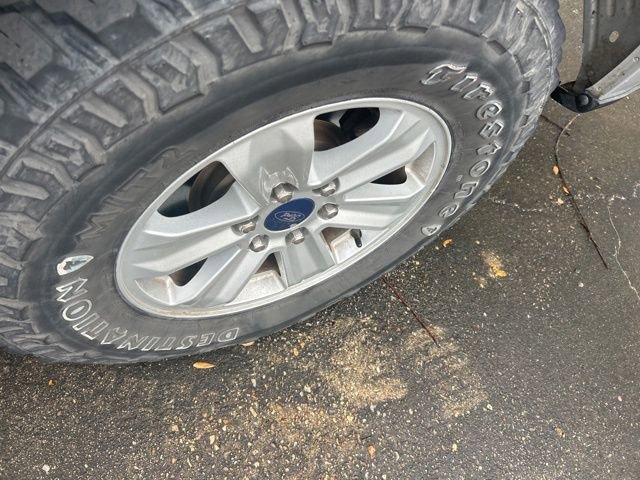 Used 2019 Ford F150 XLT image 25