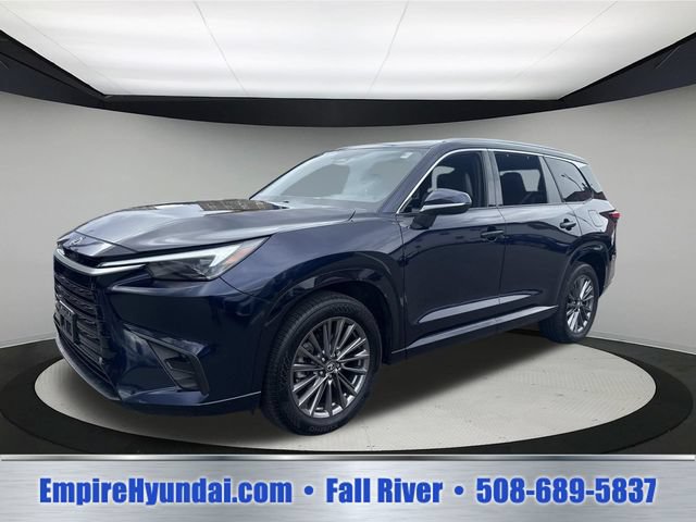 Used 2024 Lexus TX 350 AWD w/ Cold Weather Package 360° Tour