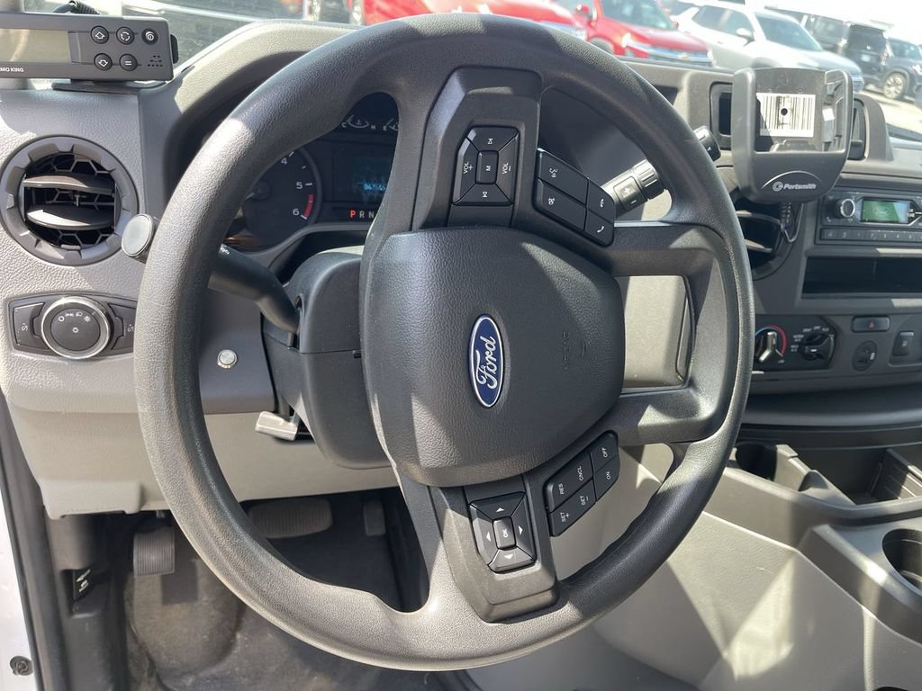 Used 2024 Ford E-350 and Econoline 350 Super Duty w/ Power Windows & Locks Group RWD image 6