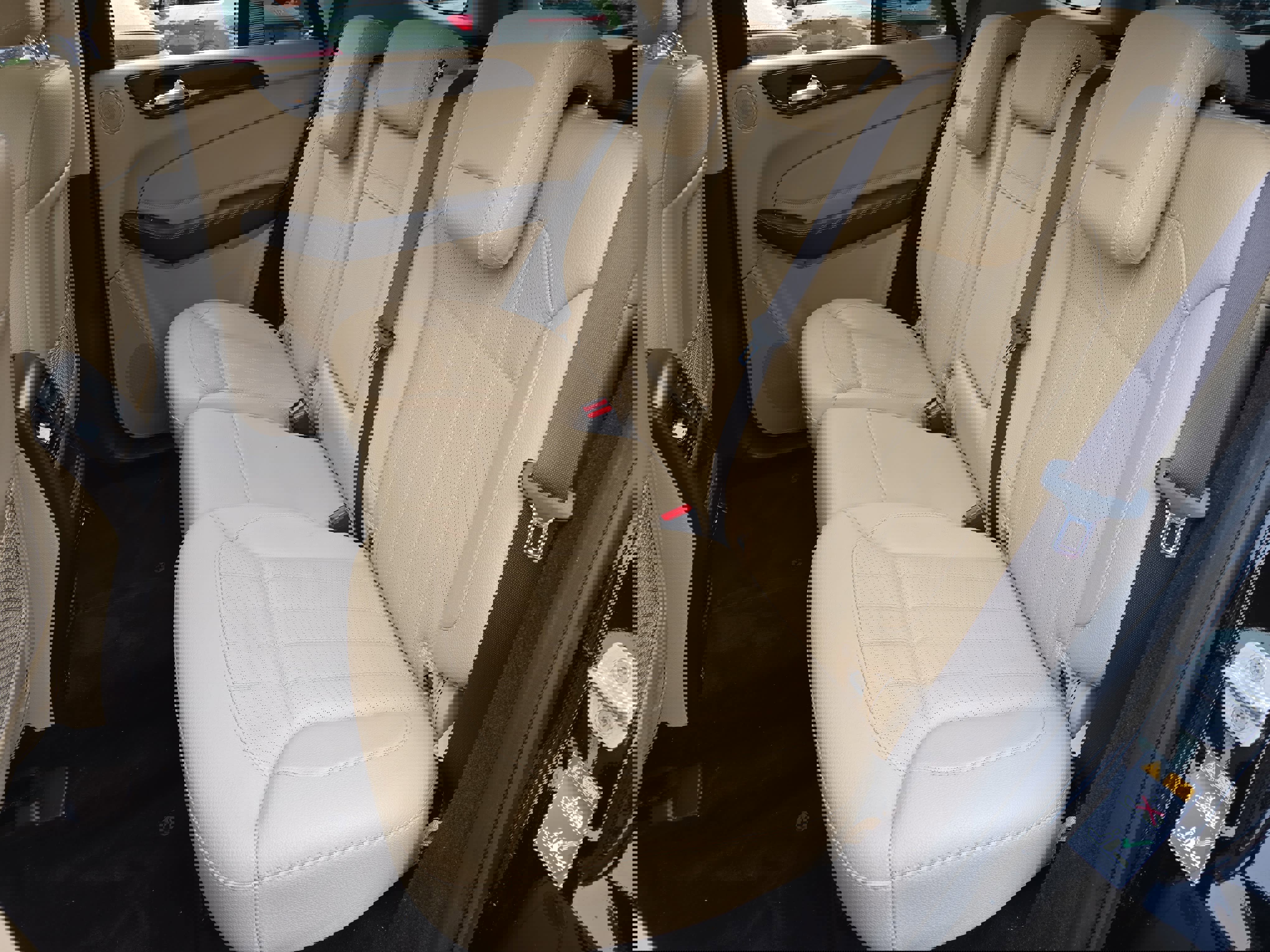 Used 2018 Mercedes-Benz GLE 350 4MATIC image 14