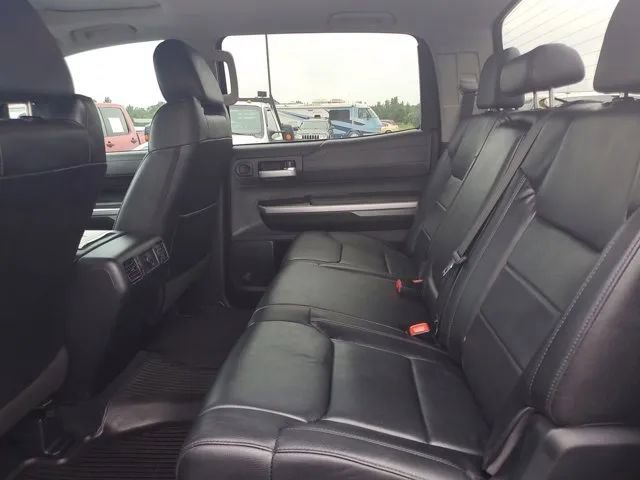 Used 2017 Toyota Tundra Limited image 15