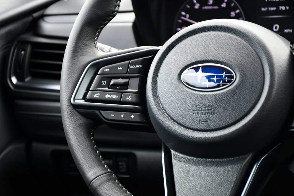 New 2026 Subaru Forester Limited AWD/4WD image 25