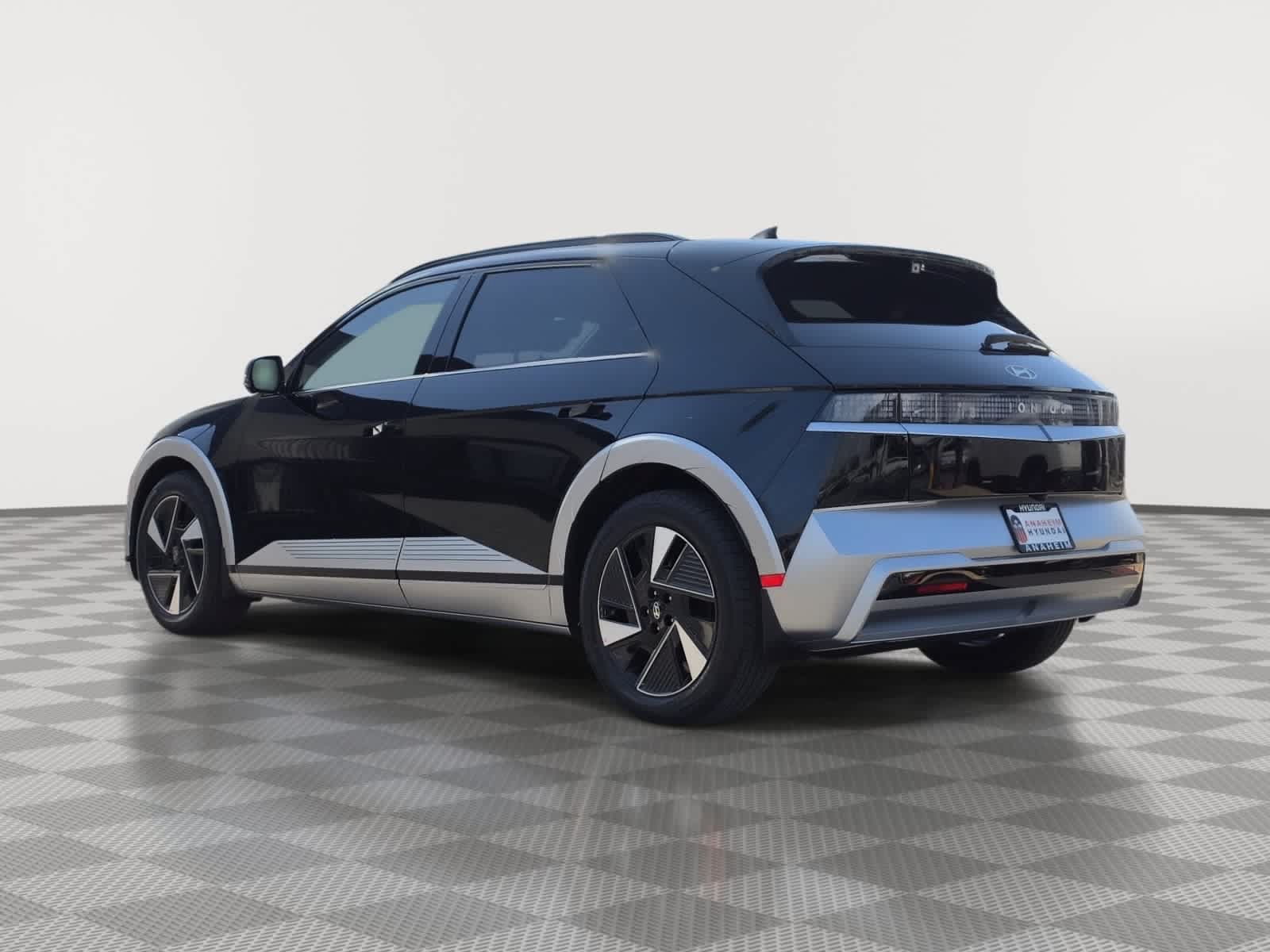 New 2027 Hyundai Ioniq 5 Limited RWD image 9