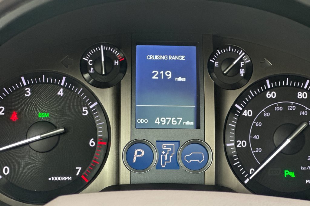 Used 2019 Lexus GX 460 Premium AWD/4WD image 29