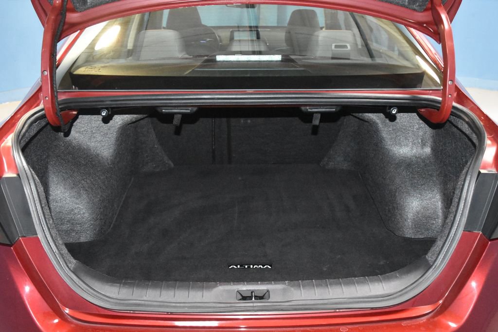 Used 2023 Nissan Altima 2.5 SR image 30