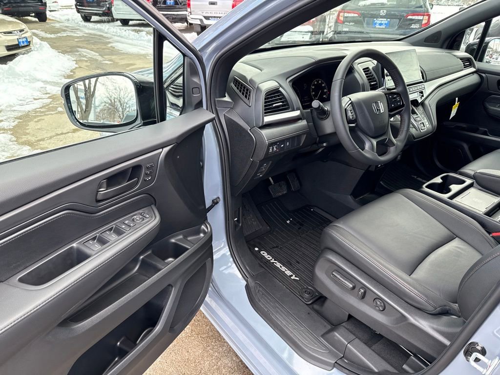 Certified 2026 Honda Odyssey Sport-L image 12