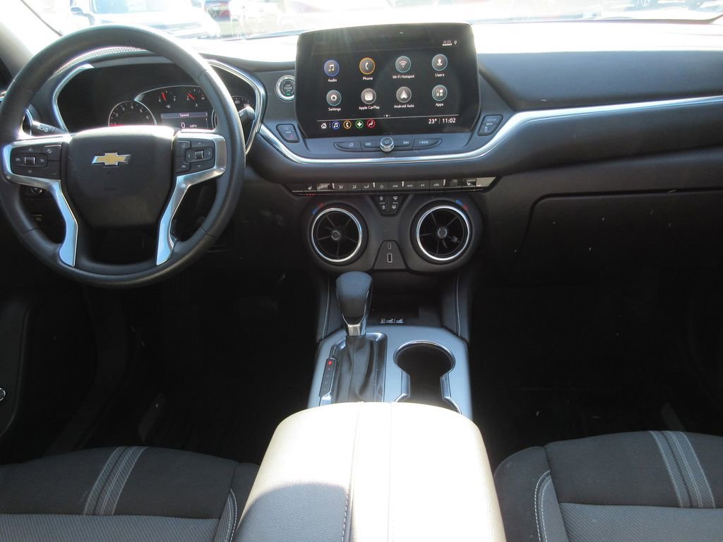 Used 2023 Chevrolet Blazer LT w/ Convenience Package image 15