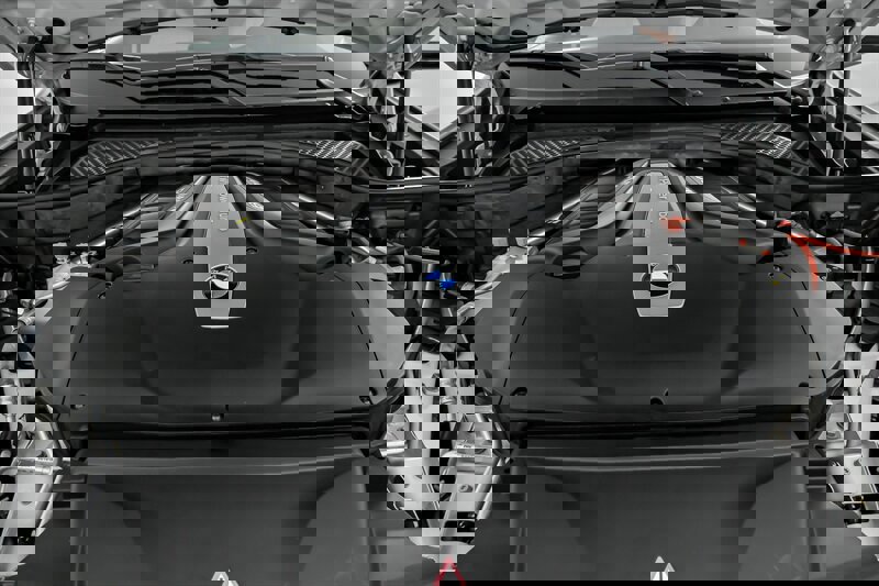 Used 2018 BMW X6 xDrive50i image 14