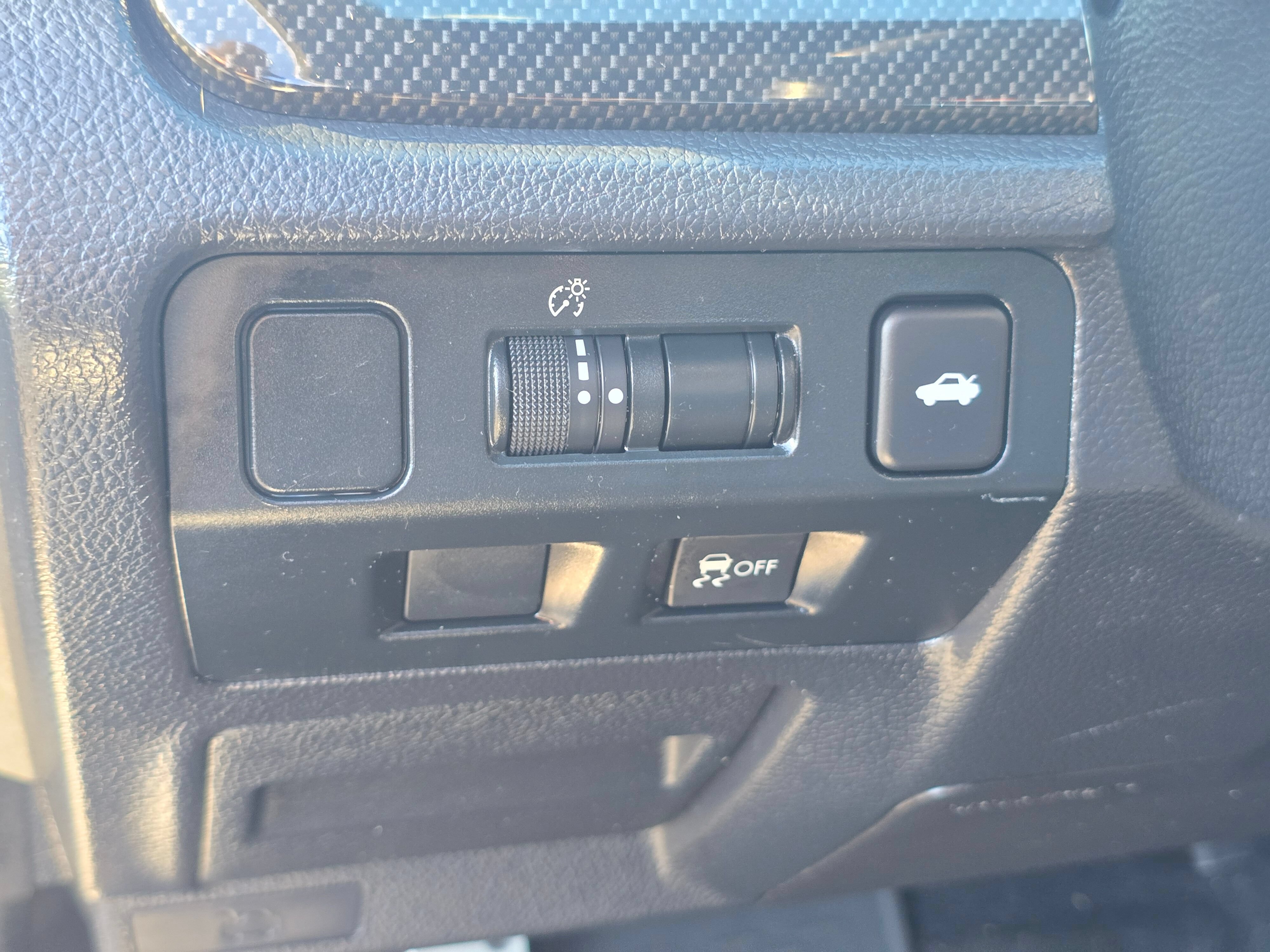 Used 2018 Subaru WRX Limited AWD/4WD image 24