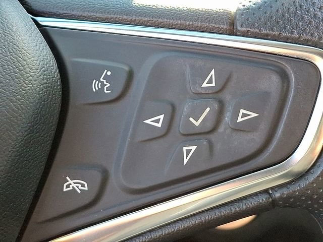 Used 2023 Chevrolet Equinox LT w/ LPO, Floor Liner Package image 24