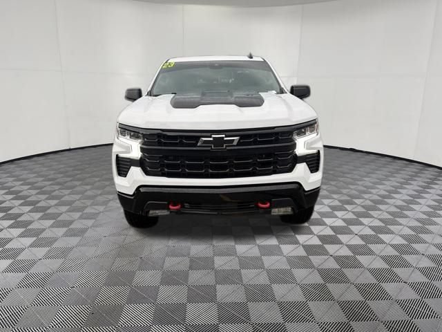Used 2023 Chevrolet Silverado 1500 LT Trail Boss w/ Protection Package AWD/4WD image 14