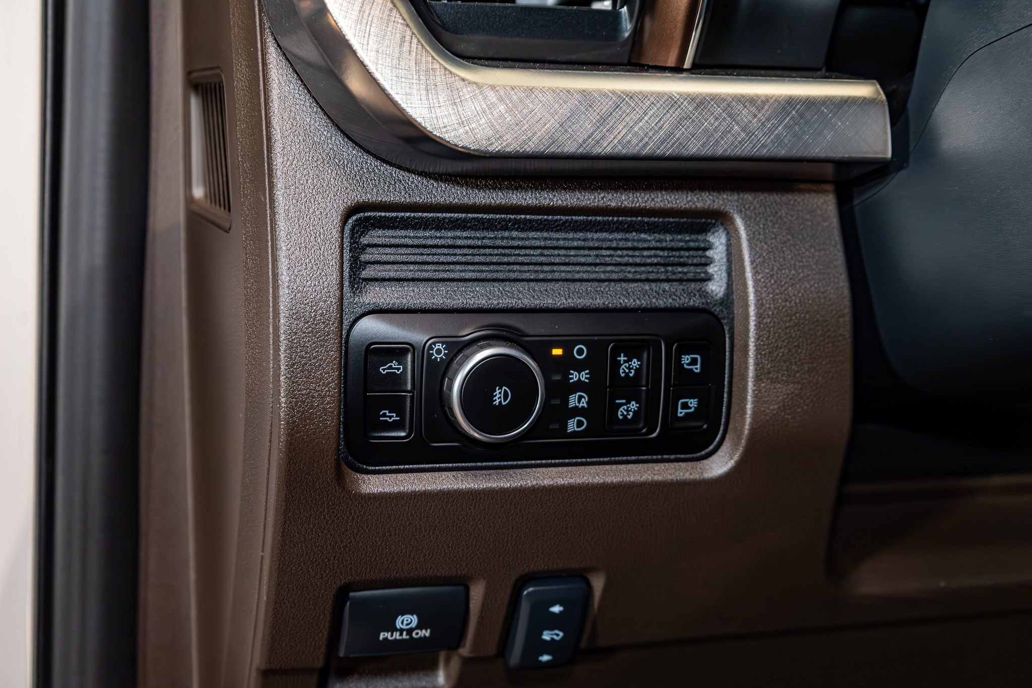 Used 2026 Ford F450 King Ranch w/ FX4 Off-Road Package AWD/4WD image 22