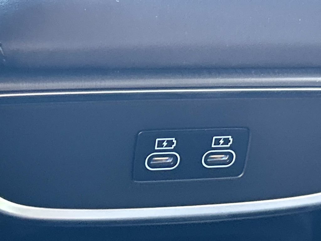 New 2026 Genesis GV60 AWD image 22