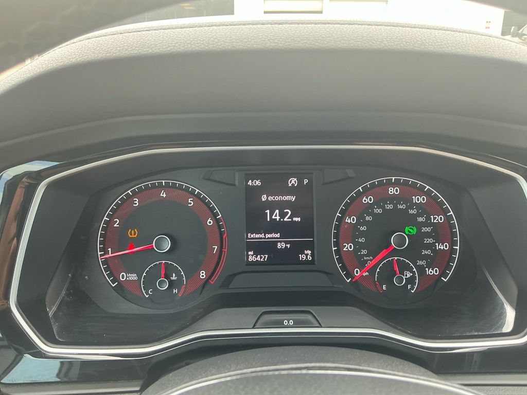 Used 2019 Volkswagen Jetta R-Line w/ R-Line Cold Weather Package FWD image 19