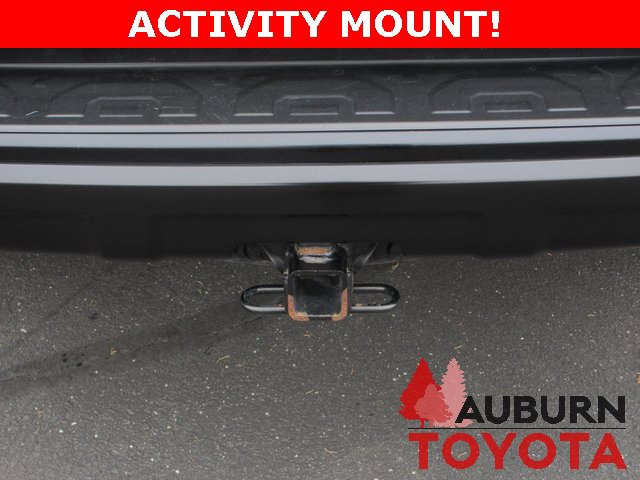 Certified 2024 Toyota 4Runner TRD Pro image 7