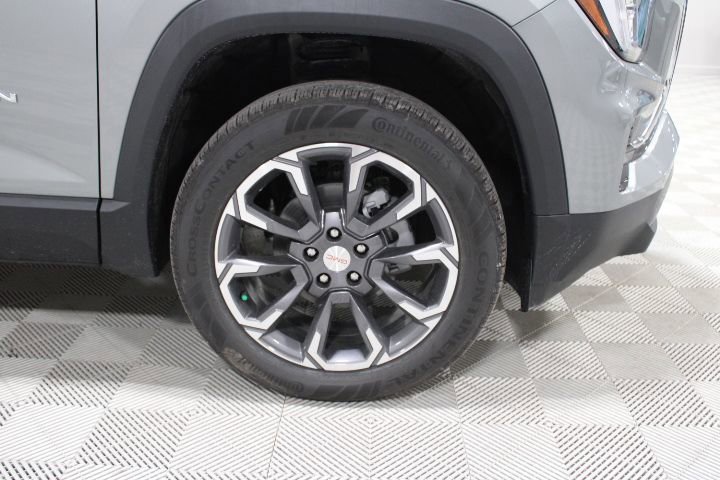 New 2026 GMC Terrain Elevation FWD image 44
