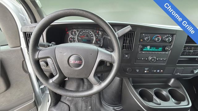 Used 2024 GMC Savana 2500 w/ Driver Convenience Package RWD image 12