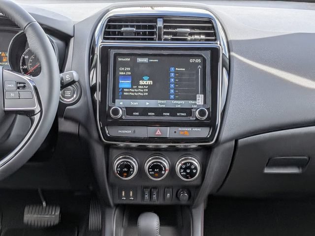 New 2027 Mitsubishi Outlander Sport SE AWD/4WD image 17