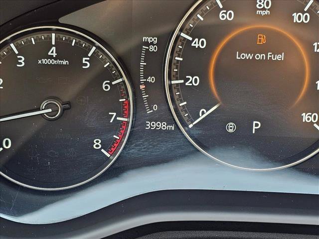 Used 2023 MAZDA MAZDA3 s FWD image 23