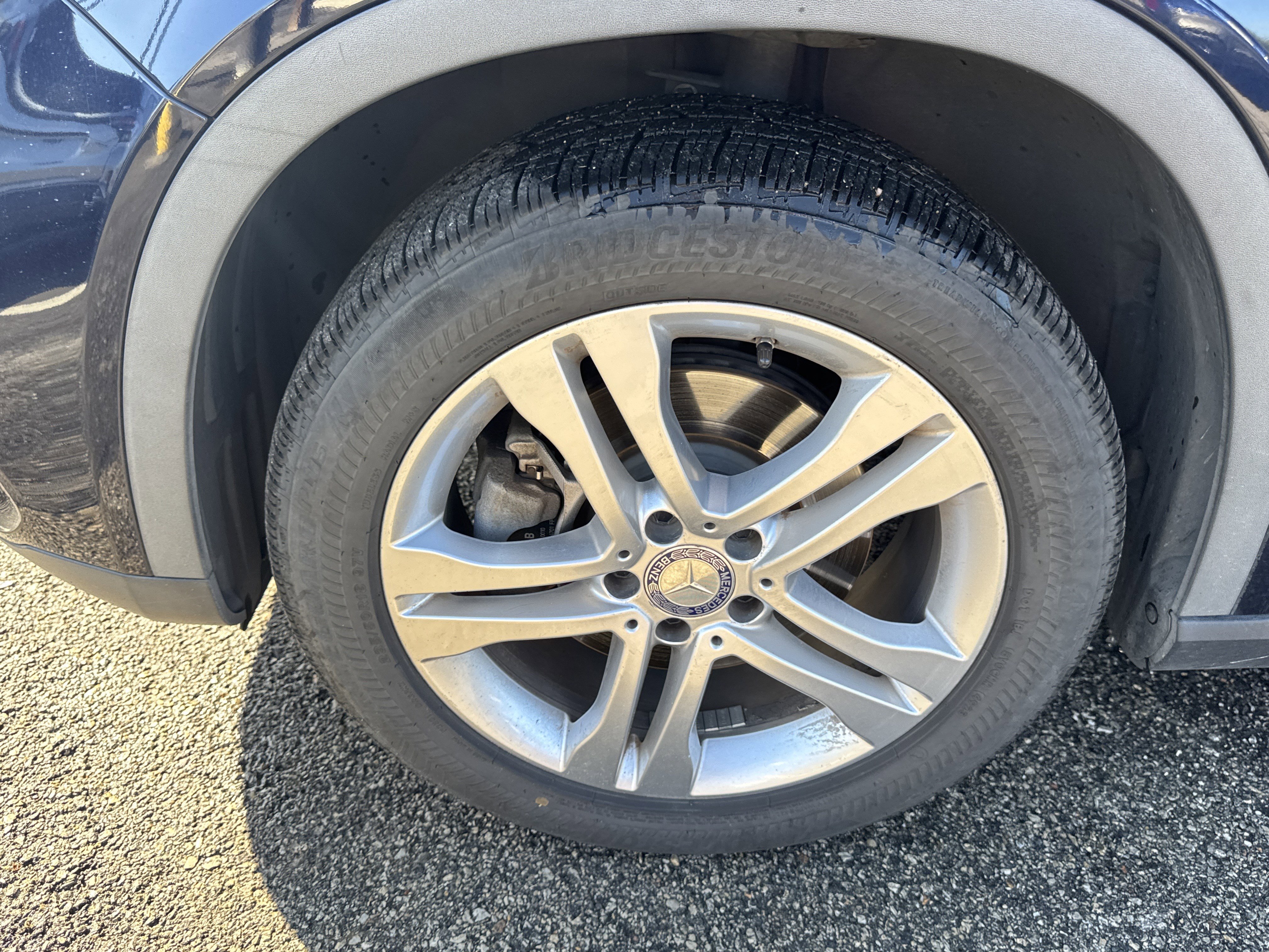 Used 2018 Mercedes-Benz GLA 250 image 9