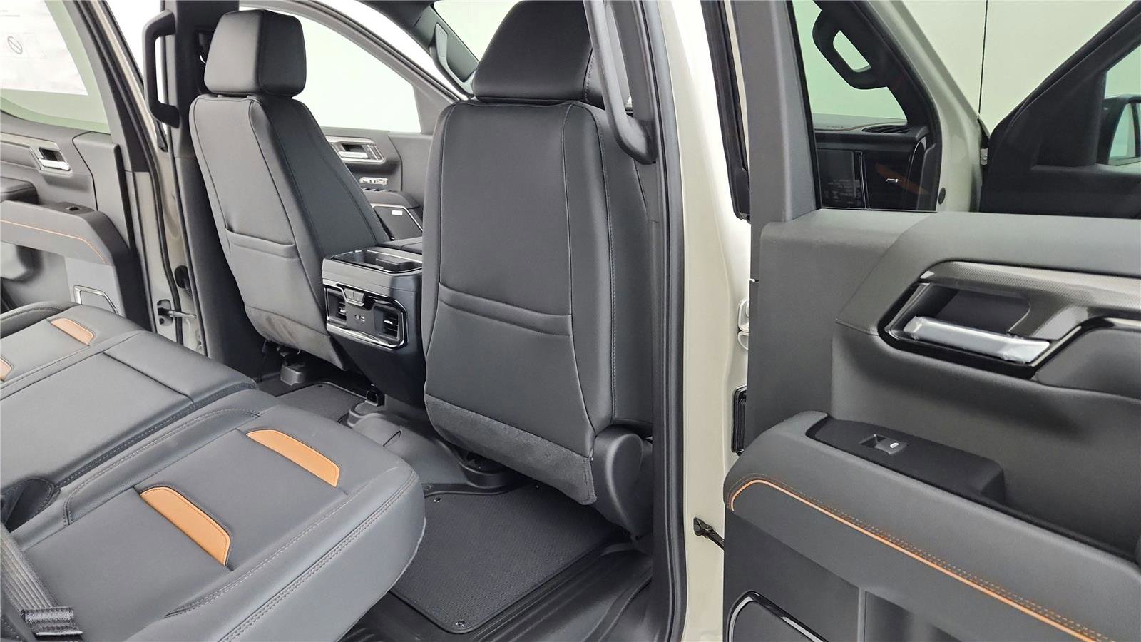 New 2026 GMC Sierra 1500 AT4 w/ AT4 Premium Package AWD/4WD image 57