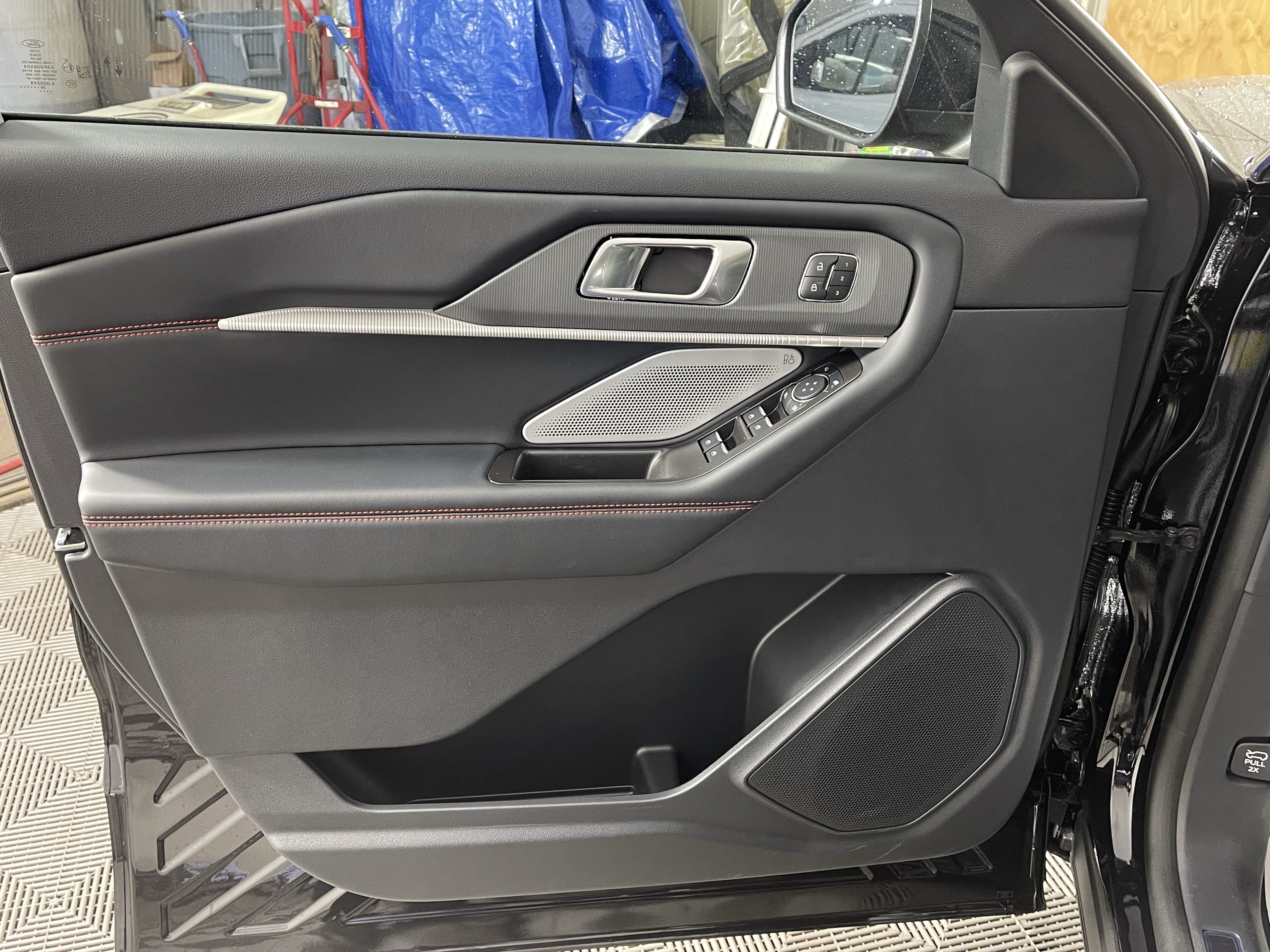 New 2026 Ford Explorer ST AWD/4WD image 16