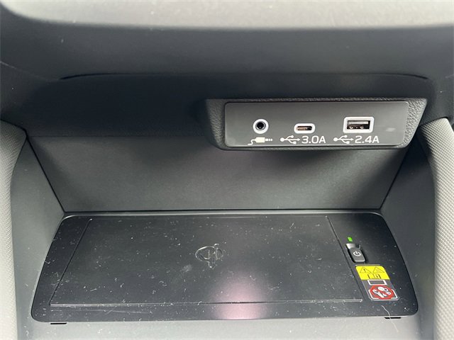 New 2025 Subaru Forester Premium image 15