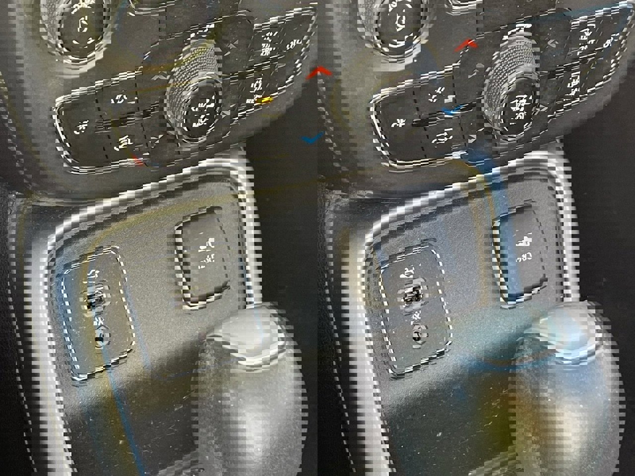 Used 2020 Jeep Compass Latitude image 7