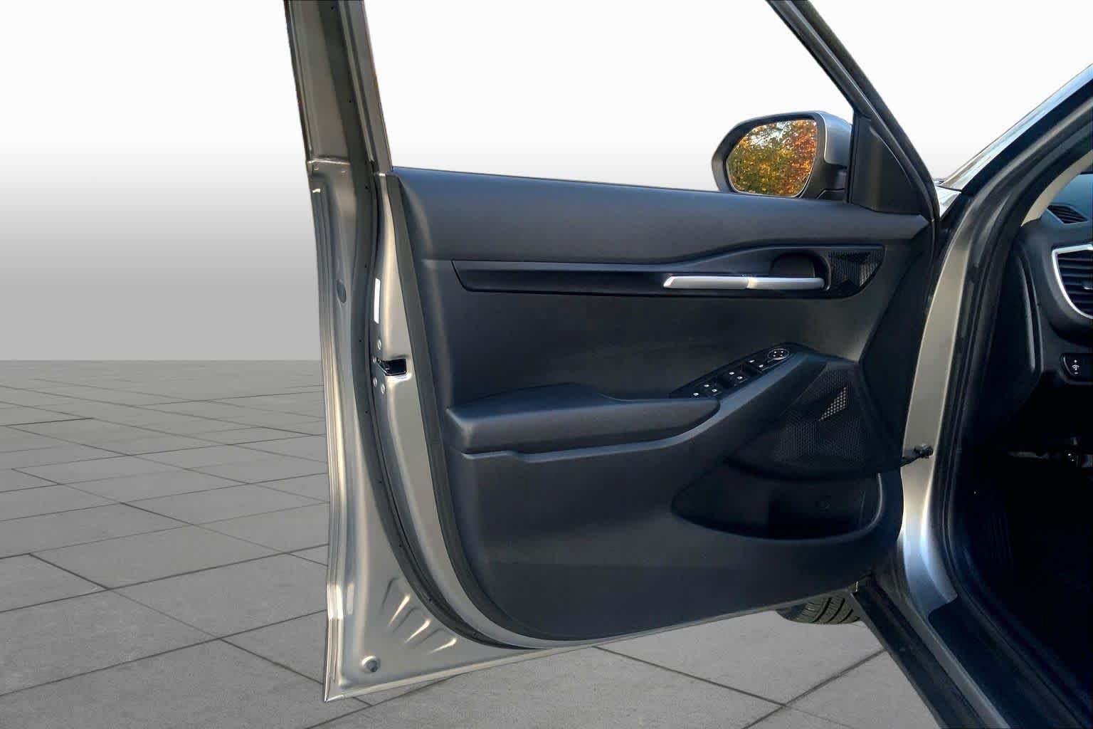 Certified 2023 Kia Seltos LX AWD/4WD image 20