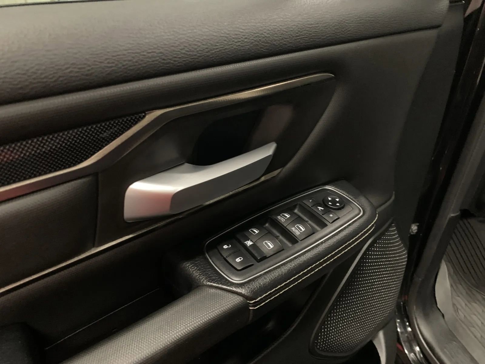 Used 2020 RAM 1500 Rebel w/ Rebel Level 1 Equipment Group image 31