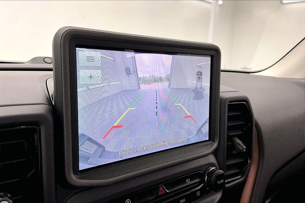 Certified 2024 Ford Bronco Sport Badlands w/ Premium Package AWD/4WD image 21