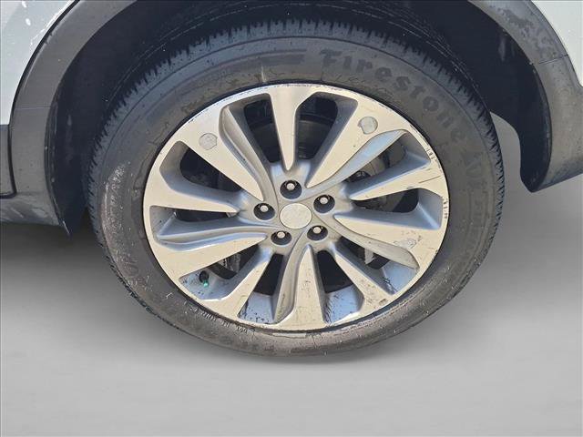Used 2020 Buick Encore Preferred FWD image 14