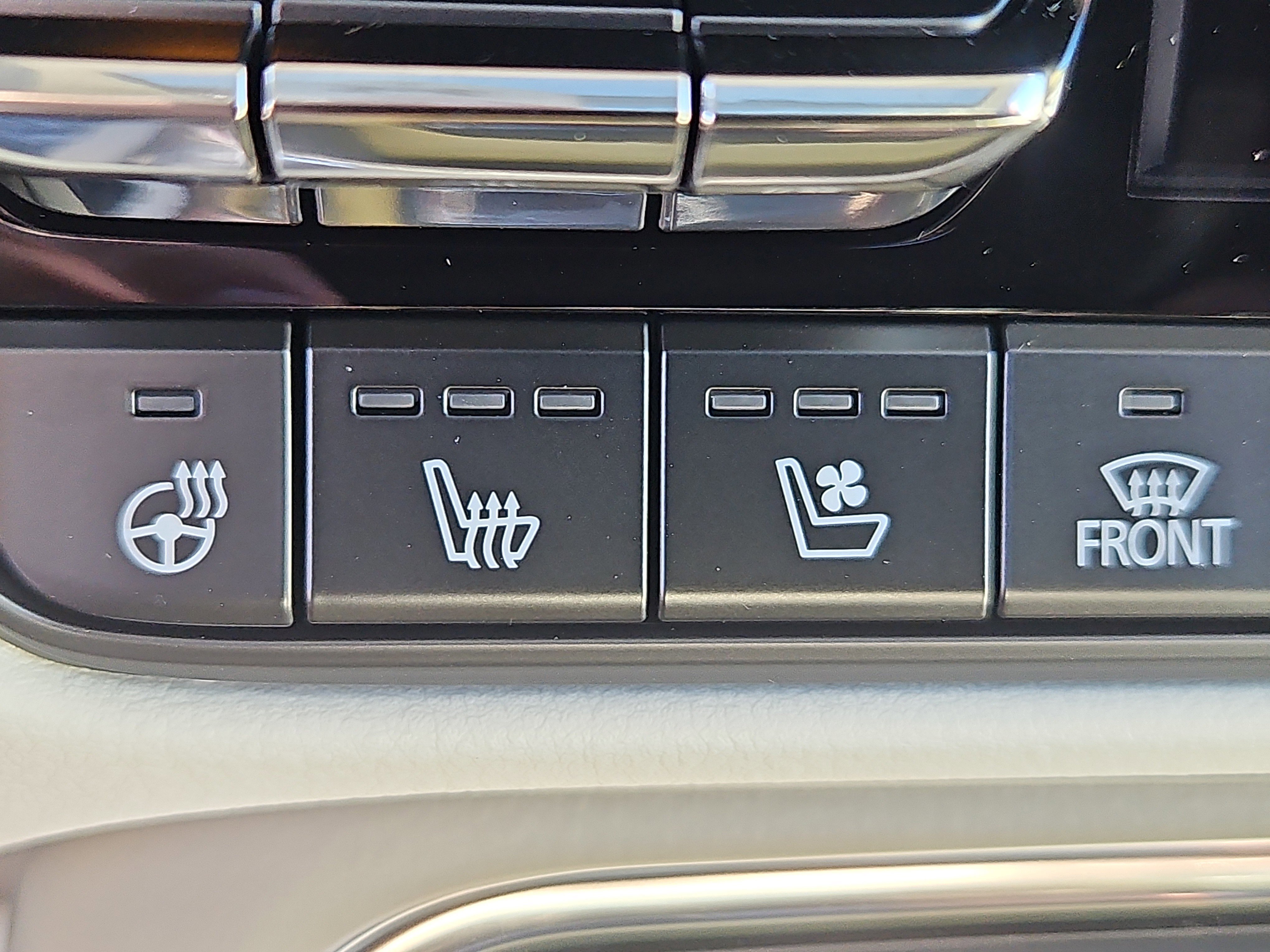 Used 2026 MAZDA CX-90 3.3 Turbo S w/ Premium Plus image 12