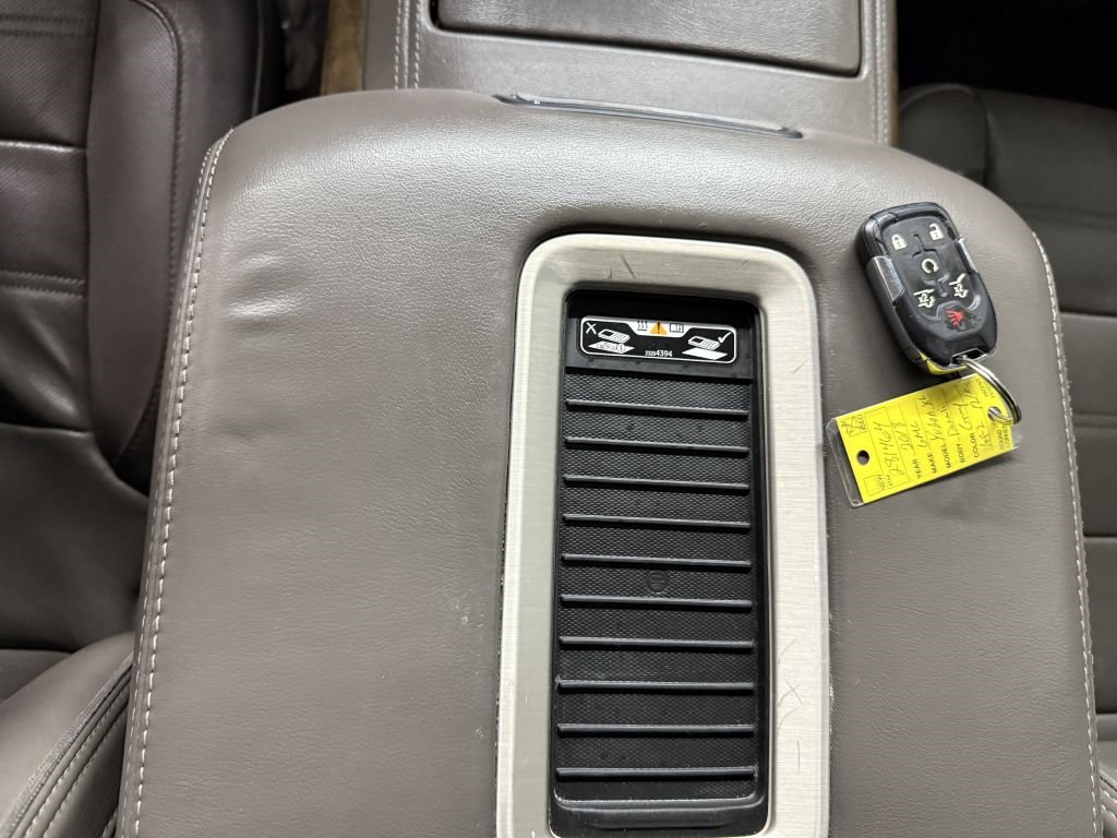 Used 2018 GMC Yukon XL Denali w/ Denali Ultimate Package image 25