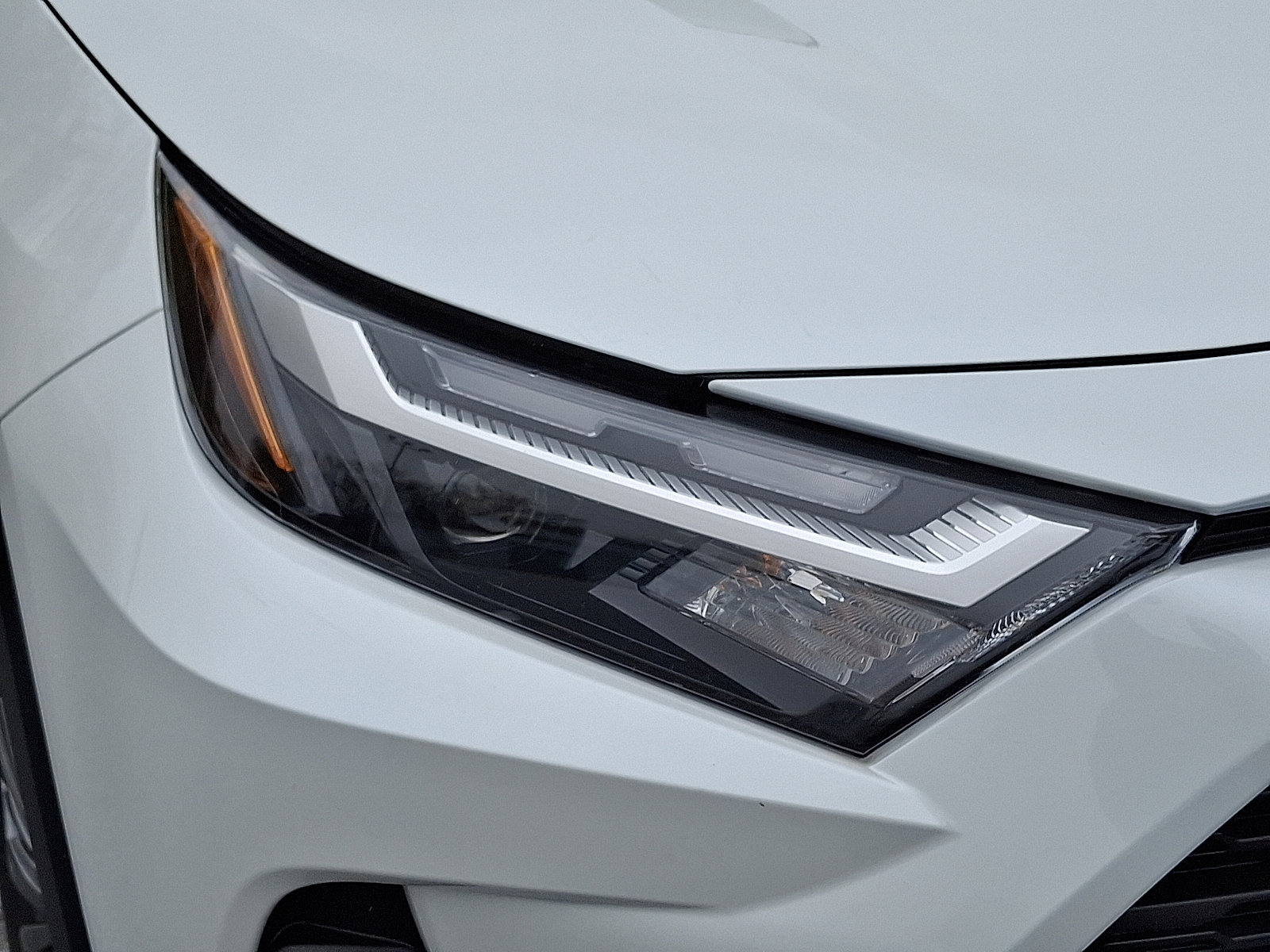 Certified 2024 Toyota RAV4 XLE Premium w/ Weather Package image 14