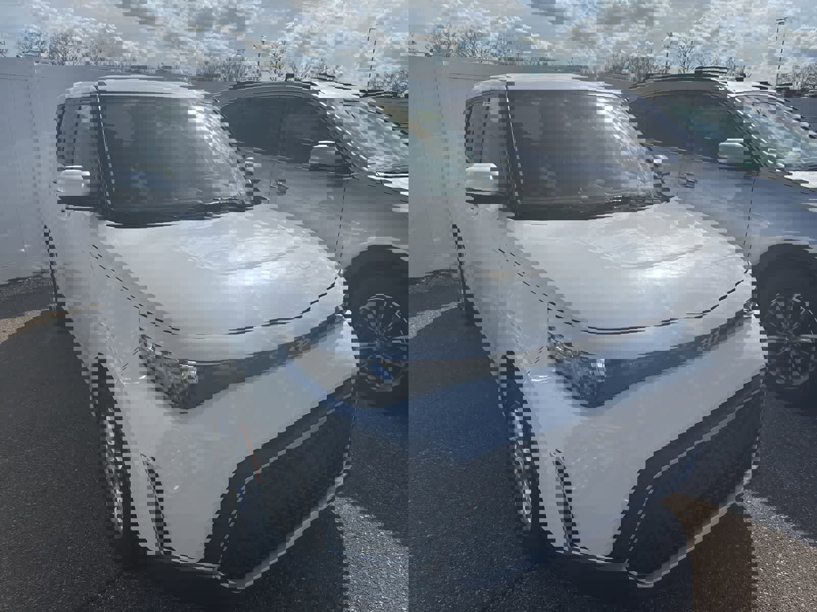 Used 2024 Kia Soul LX w/ Option Group 015 image 18