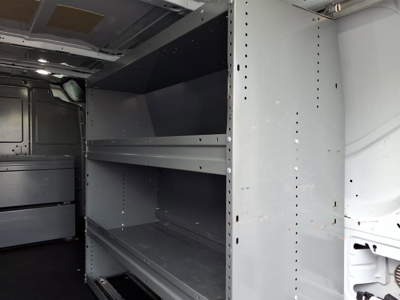 Used 2020 Ford Transit 150 Low Roof AWD w/ Upfitter Package image 15