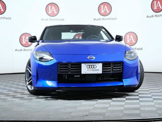 Used 2024 Nissan Z Sport w/ Floor Mat Package RWD image 4